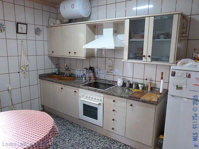 Casa en venta en Algarrobo, Málaga Costa del Sol