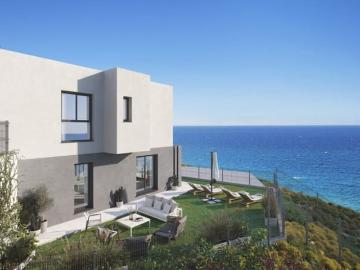 Casa en venta en Algarrobo, Málaga Costa del Sol