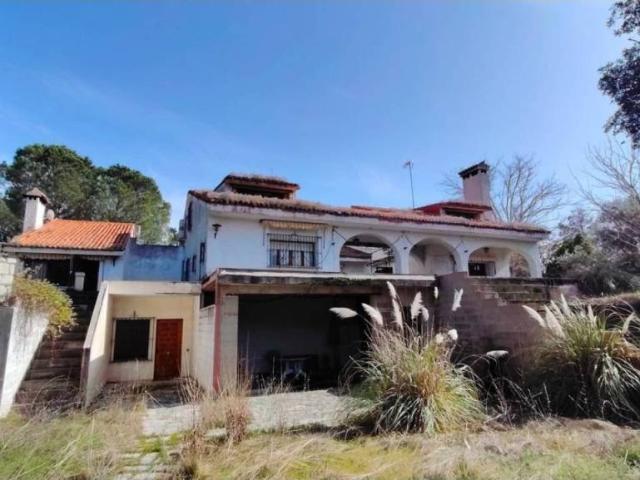 Casa en Venta en Algete