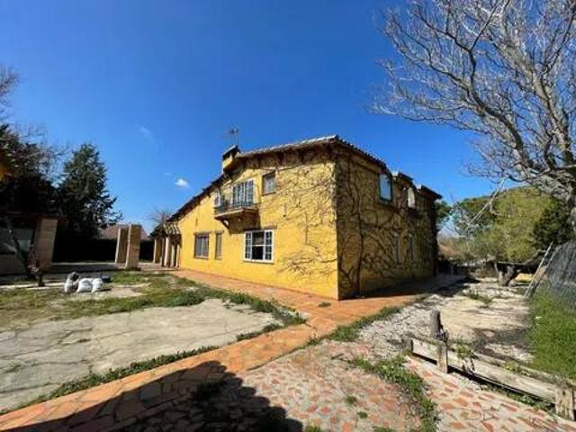 Casa en Venta en Algete