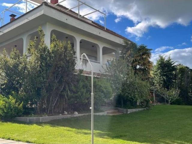 Casa en Venta en Algete