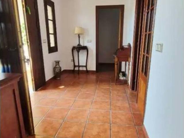 Casa en Venta en Algeciras