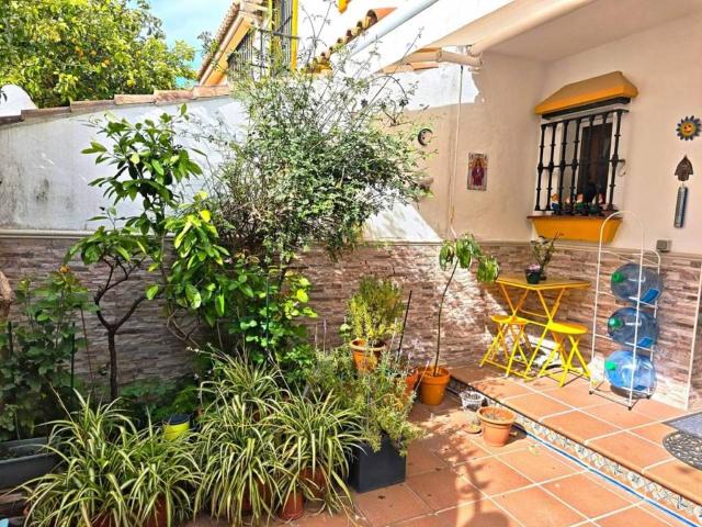 Casa en Venta en Algeciras