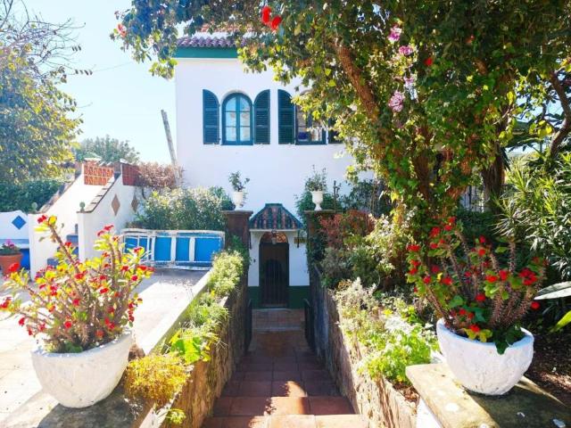 Casa en Venta en Algeciras