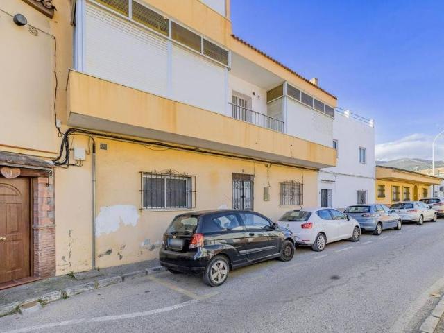 Casa en Venta en Algeciras