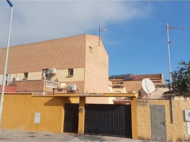 Casa en Venta en Algeciras
