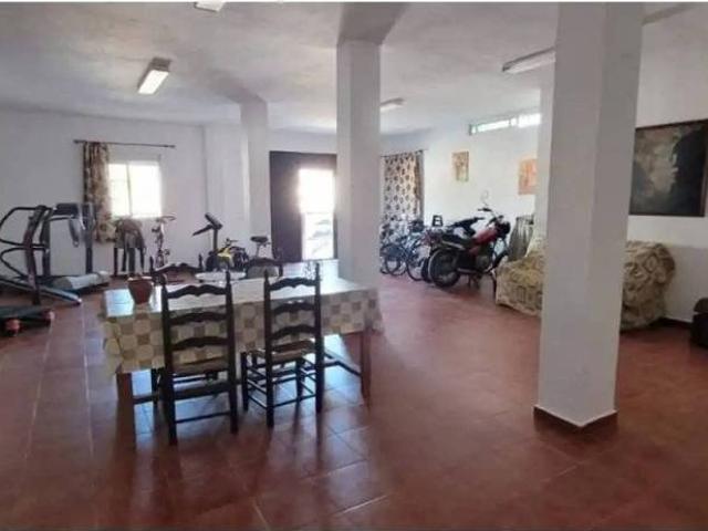 Casa en Venta en Algeciras