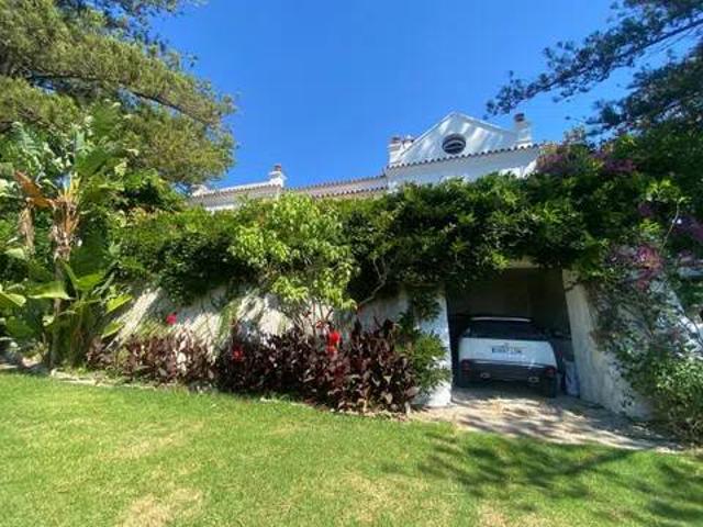 Casa en Venta en Algeciras
