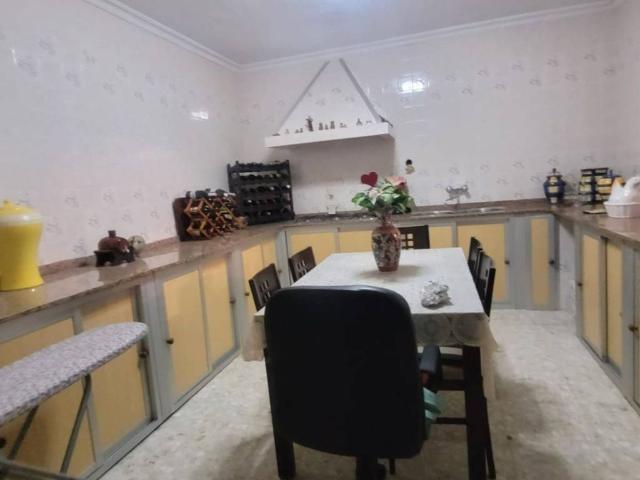 Casa en Venta en Algeciras