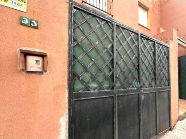 Casa en Venta en Algeciras