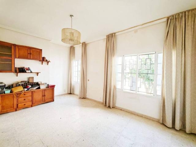 Casa en Venta en Algeciras