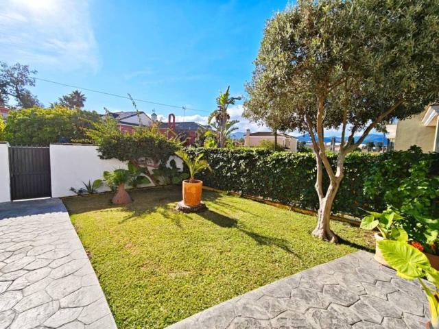 Casa en Venta en Algeciras