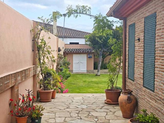 Casa en Venta en Algeciras