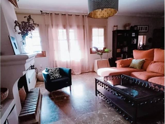Casa en Venta en Algeciras