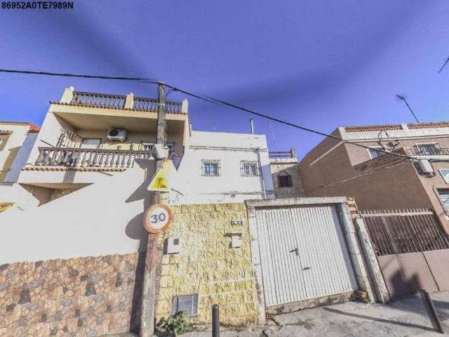 Casa en Venta en Algeciras