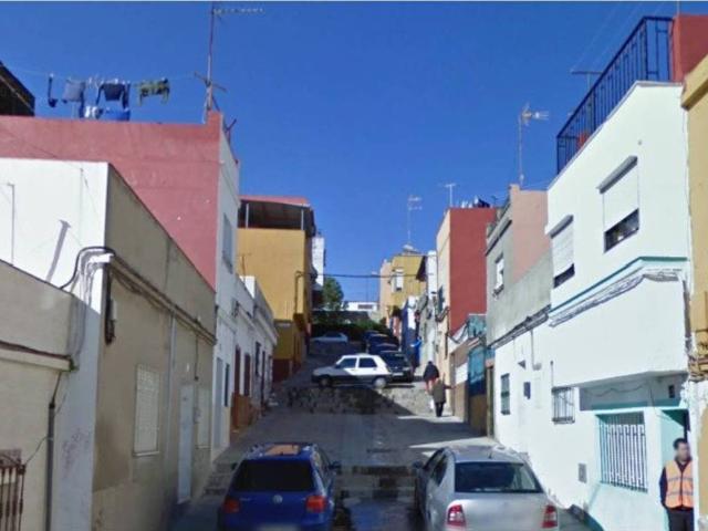 Casa en Venta en Algeciras