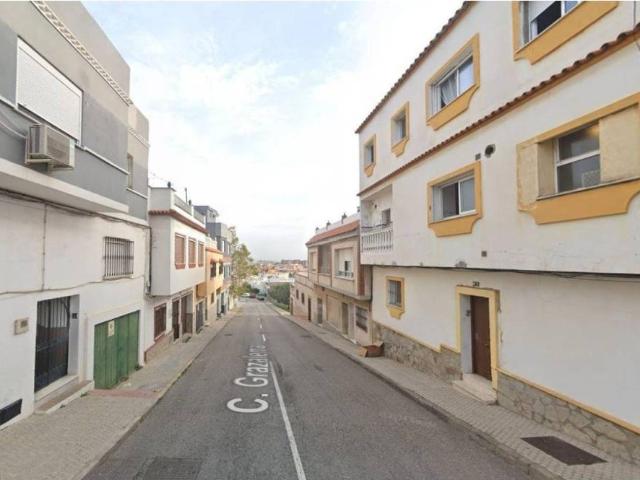 Casa en Venta en Algeciras