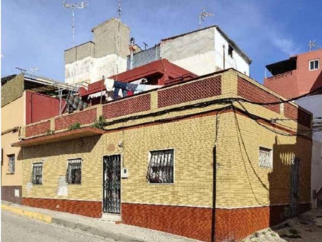 Casa en Venta en Algeciras