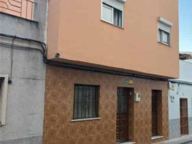 Casa en Venta en Algeciras