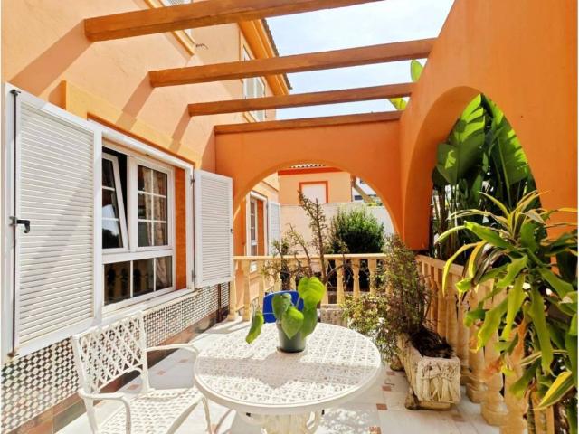 Casa en Venta en Algeciras