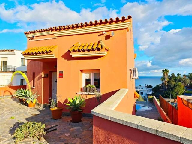 Casa en Venta en Algeciras
