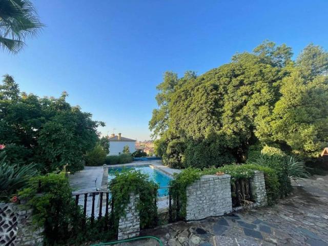 Casa en Venta en Algeciras