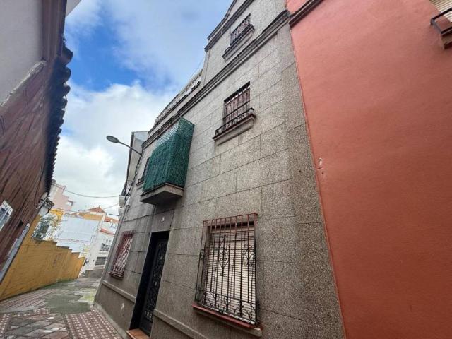Casa en Venta en Algeciras