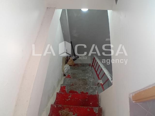 Casa en venta en Algeciras, Bajadilla Fuente Nueva. Casa 40 m 1 dormitorio terraza en San Francisco, Algeciras. Casas.