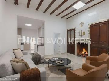 Casa en venta en Algemesí, Valencia