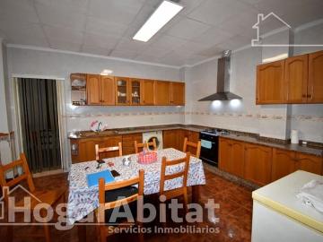 Casa en venta en Algemesí, Valencia