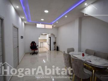 Casa en venta en Algemesí, Valencia