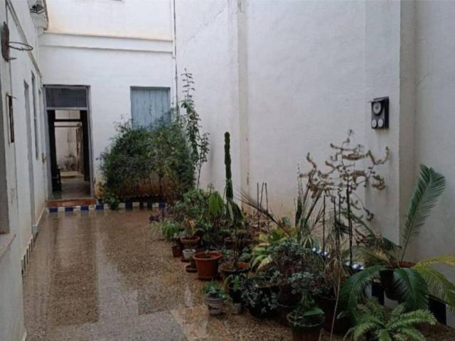 Casa en Venta en Algemesí