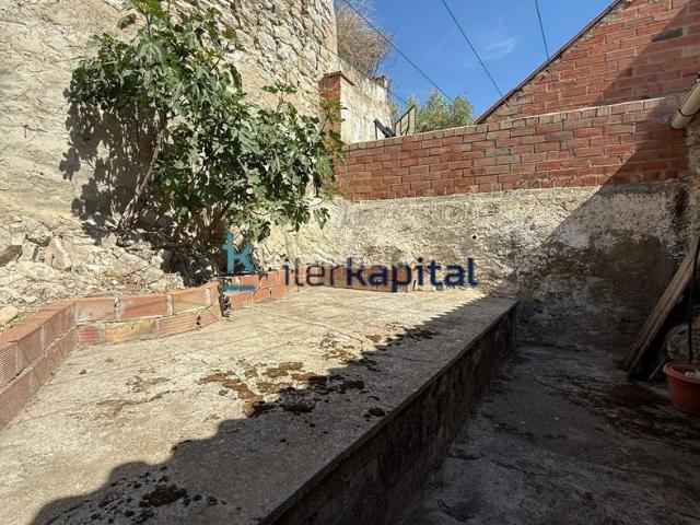 Casa en venta en Algerri. Casas.