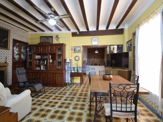 Casa en venta en Algimia d'Alfara, Valencia