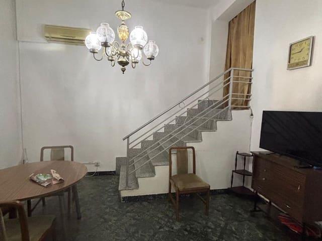 Casa en venta en Alginet, Valencia