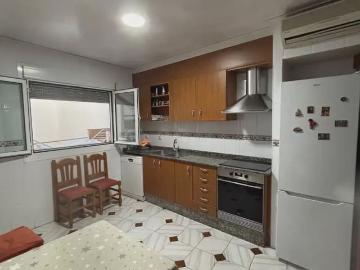 Casa en venta en Alginet - Terraza