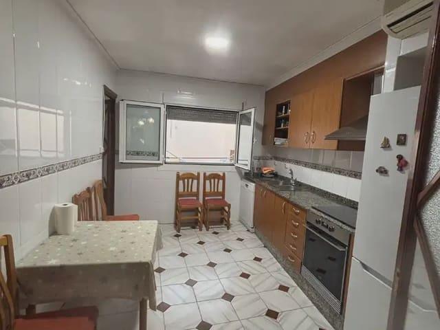 Casa en venta en Alginet, Valencia