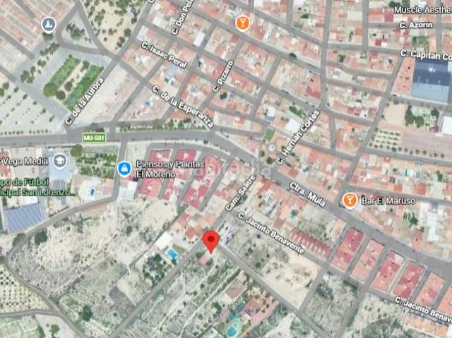 Casa en venta en Alguazas. Oportunidad. Casas.