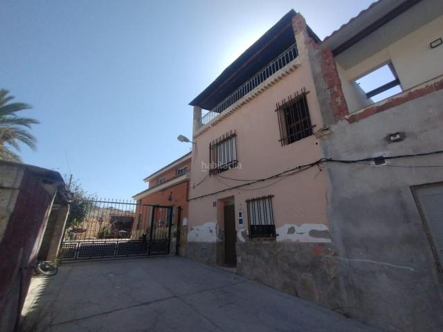 Casa en venta en Alguazas. Casa de dos plantas en Las Pullas. Casas.
