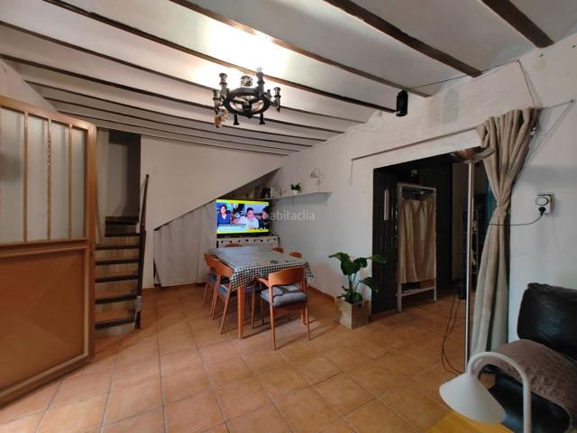 Casa en venta en Alguazas. Casas.