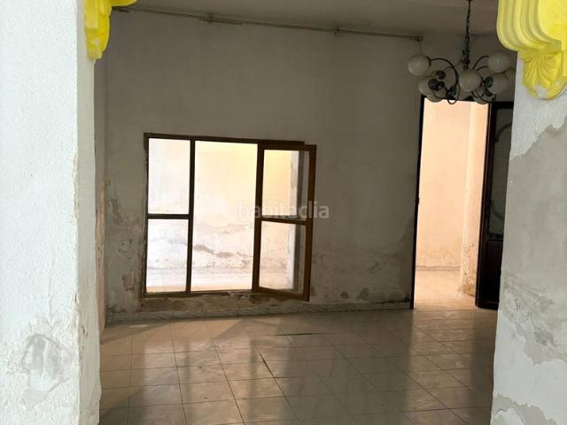 Casa en venta en Alguazas. Encantadora Casa en la huerta con Patio. Casas.