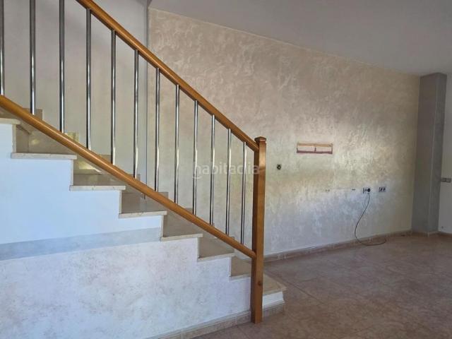 Casa en venta en Alguazas. SE VENDE ADOSADO EN ALGUAZAS. Casas.
