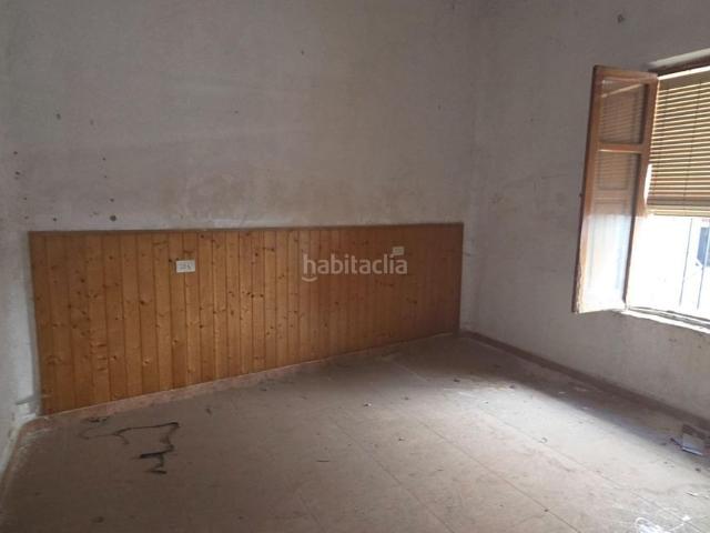 Casa en venta en Alguazas. SE VENDE CASA PARA REFORMAR EN ALGUAZAS. Casas.