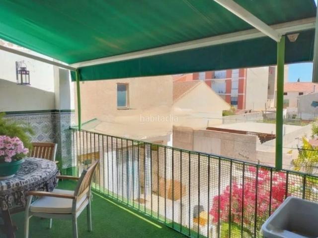 Casa en venta en Alguazas. VIVENDA DE DOS PLANTAS EN ZONA CENTRO DE ALGUAZAS. Casas.