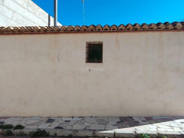 Casa en venta en Algueña. Vivienda de 238 m en el centro de Algueña Alicante. Casas.