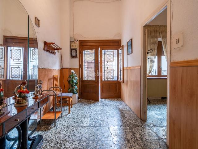 Casa en venta en Aldover. Casa de pueblo para reformar con gran potencial en Aldover. Casas.