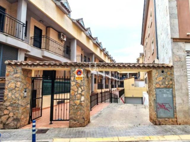 Casa en Venta en Aldaia