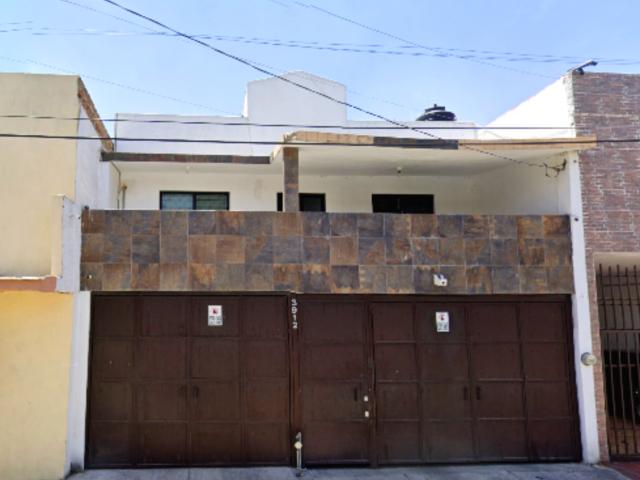 Casa en venta en Aldama Tetlan, Guadalajara, Jalisco