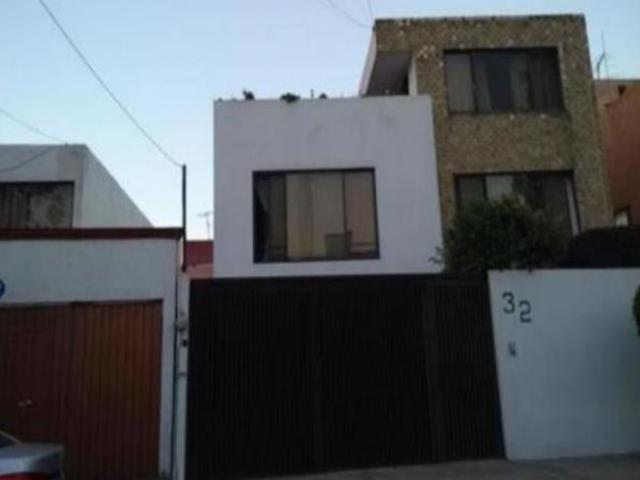 Casa en venta en Aldama, Xochimilco, Ciudad de México
