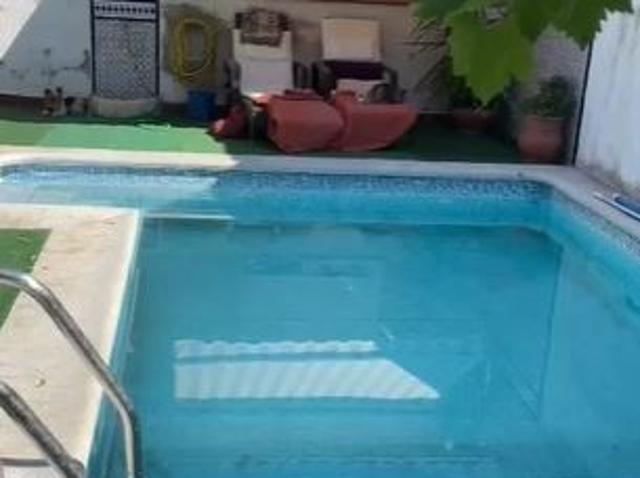 Casa en Venta en Aldea del Cano, Cáceres
